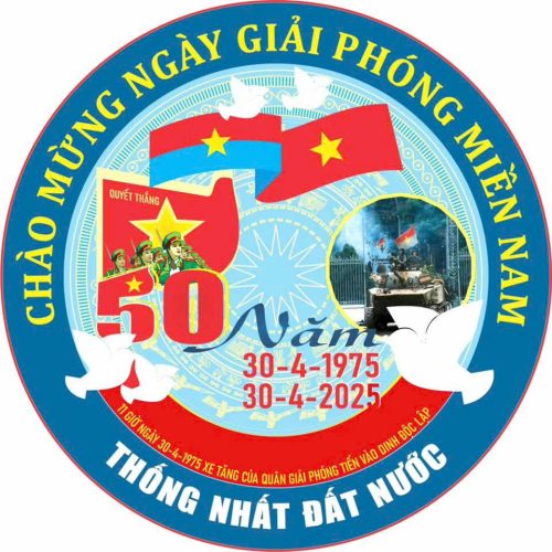 VIETRRO long trọng tổ chức Lễ kỷ niệm 50 năm Ngày Giải phóng miền Nam, thống nhất đất nước (30/4/1975 – 30/4/2025)